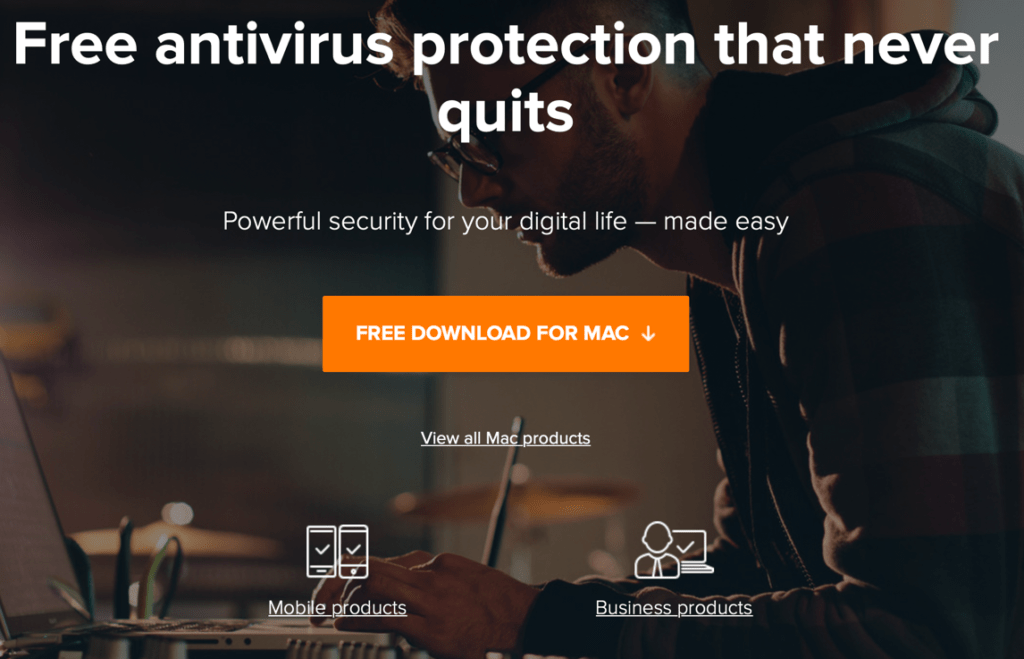 Avast Antivirus Free Download and Setup