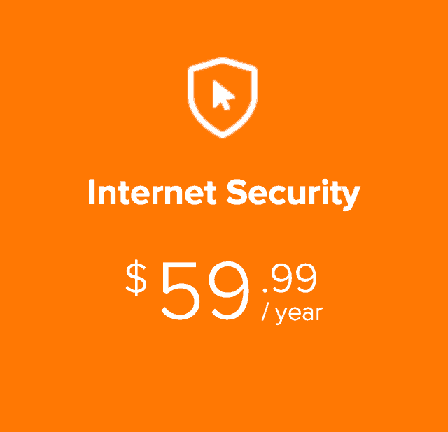 Avast Internet Security