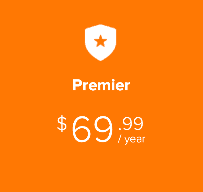 Avast Antivirus Premier Package