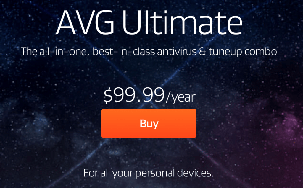 Is AVG Ultimate worth the cost?